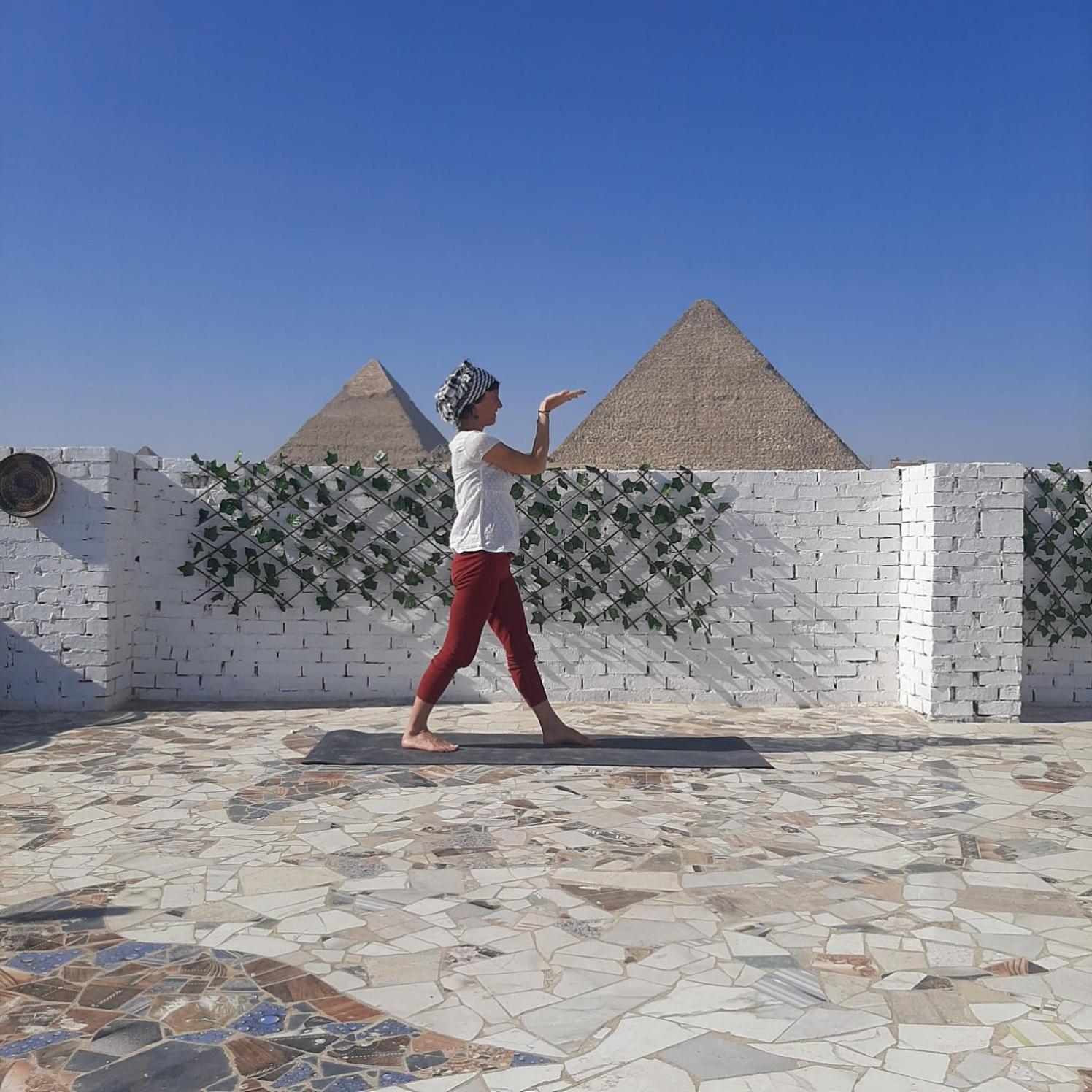Chez L'Ami Hotel Kafrat al Jabal Exterior photo