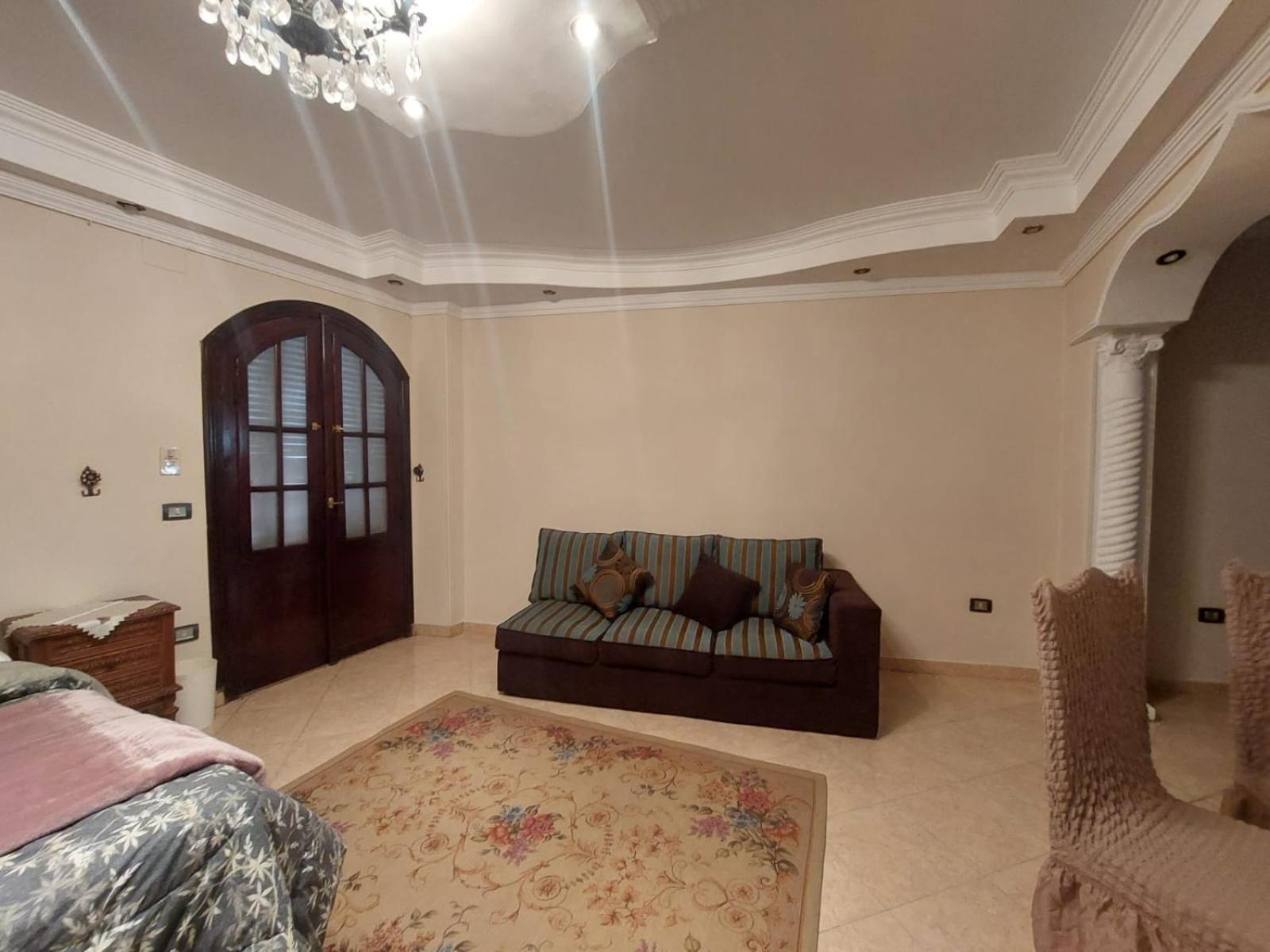 Chez L'Ami Hotel Kafrat al Jabal Exterior photo