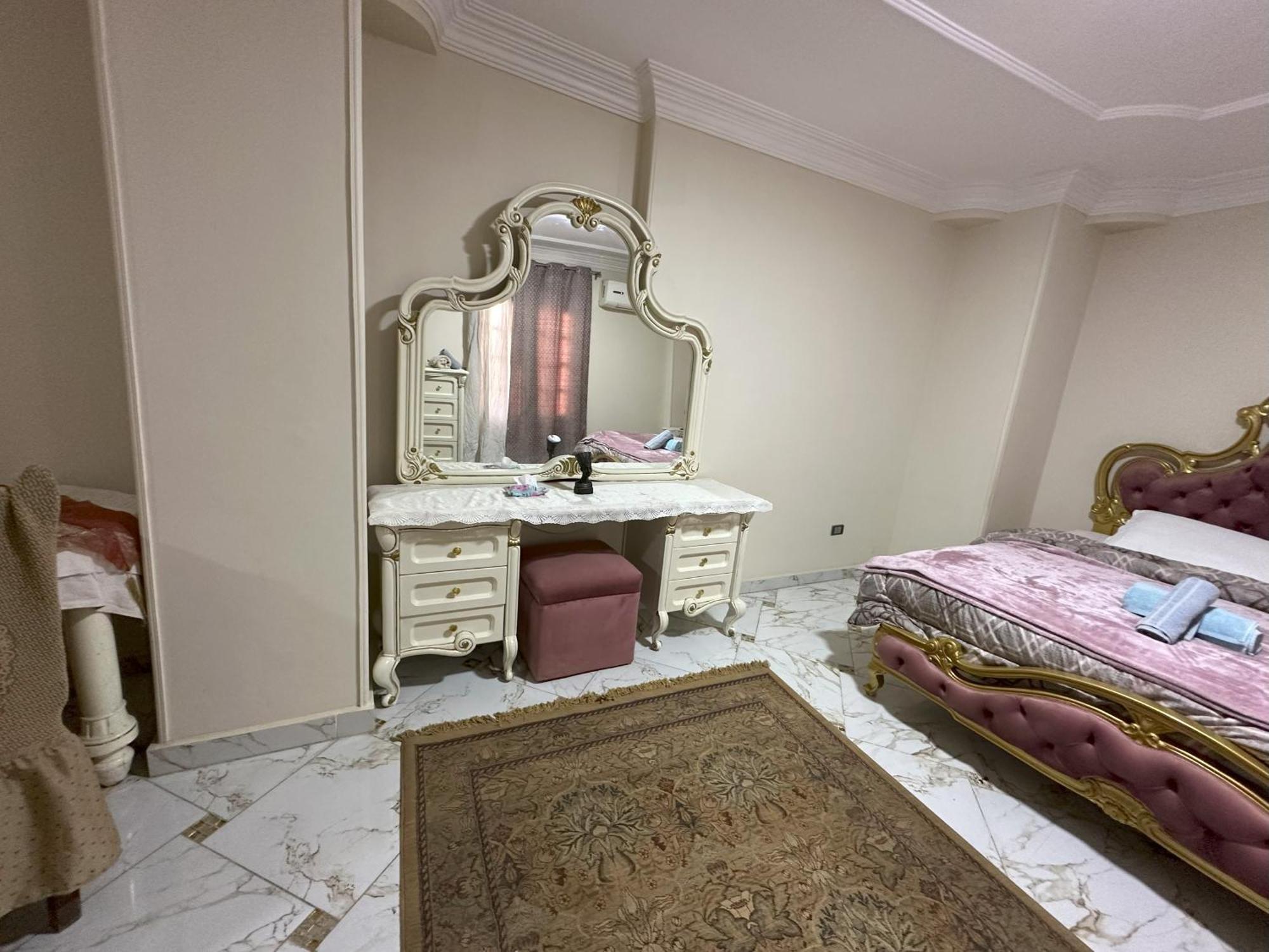 Chez L'Ami Hotel Kafrat al Jabal Exterior photo
